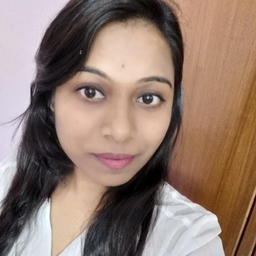 Nidhi Gupta