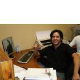 jussthy alejandro venegas valenzuela