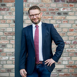 Lukas Wichrowski
