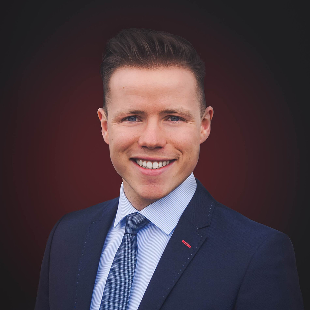 Jakob Mangold Geschäftsführer / CEO CUTMETALL Recycling Tools