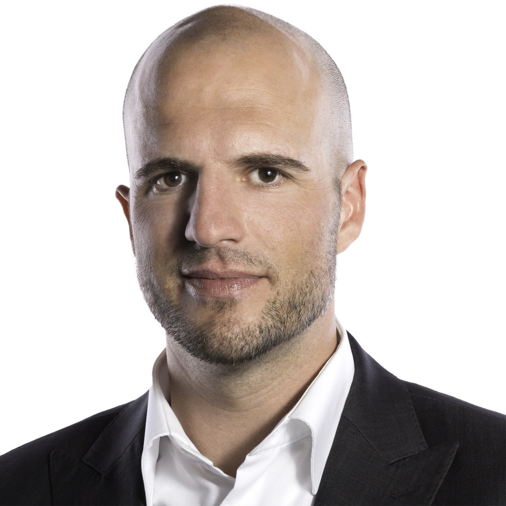 Marcel Schöb Category Manager ET, EM & Aut. Distrelec XING