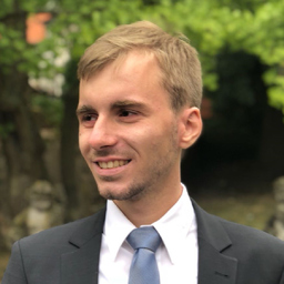 Philipp-Marius Kost
