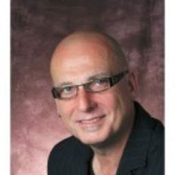 Ingo Baumgart