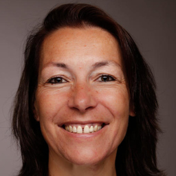 Agnès Mégret