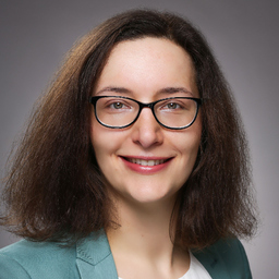 Maria Bünger