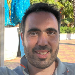 Francesco Haas