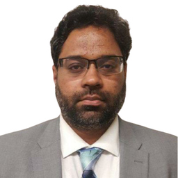 Sheraz Ahmed