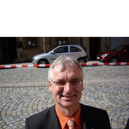 Helmut Bößl
