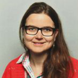 Silvia Schwartz