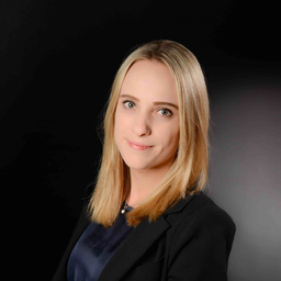 Andrea Gerlach's profile picture