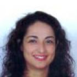 Concetta pintacuda