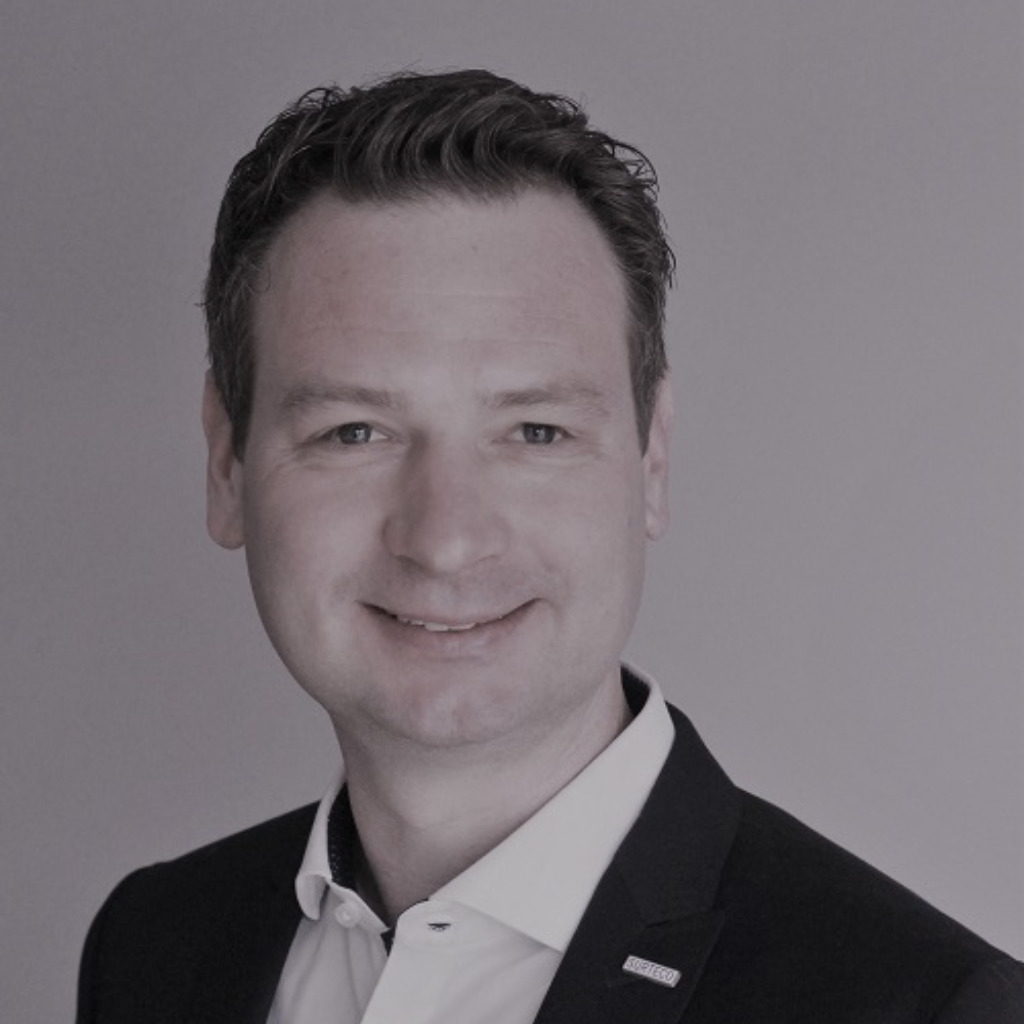 Matthias Wombacher - Vertriebsleiter / Sales Director Key Account