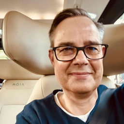 Dipl.-Ing. Andreas Köhler