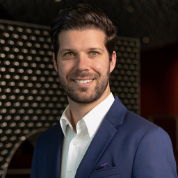 Patric Schönberg