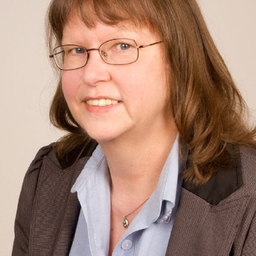 Profilbild Barbara Veith-Hallmann