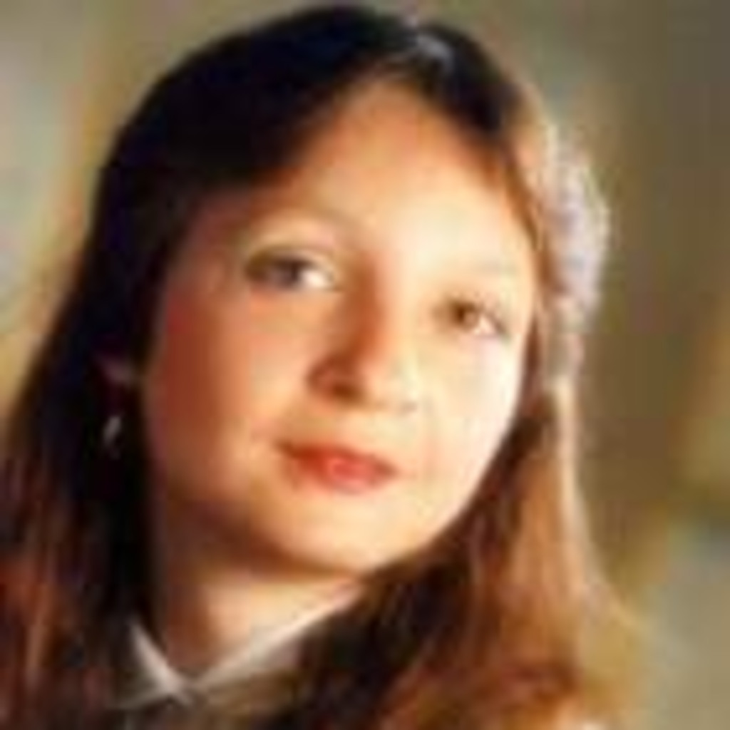 Johanna Bertram Führungskraft und Mentor;Back to Nature Online