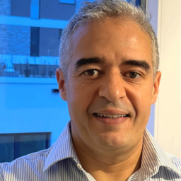 Dipl.-Ing. Youssef El Bouzaidi