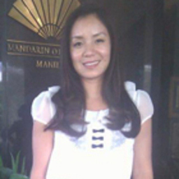 Coral Lin