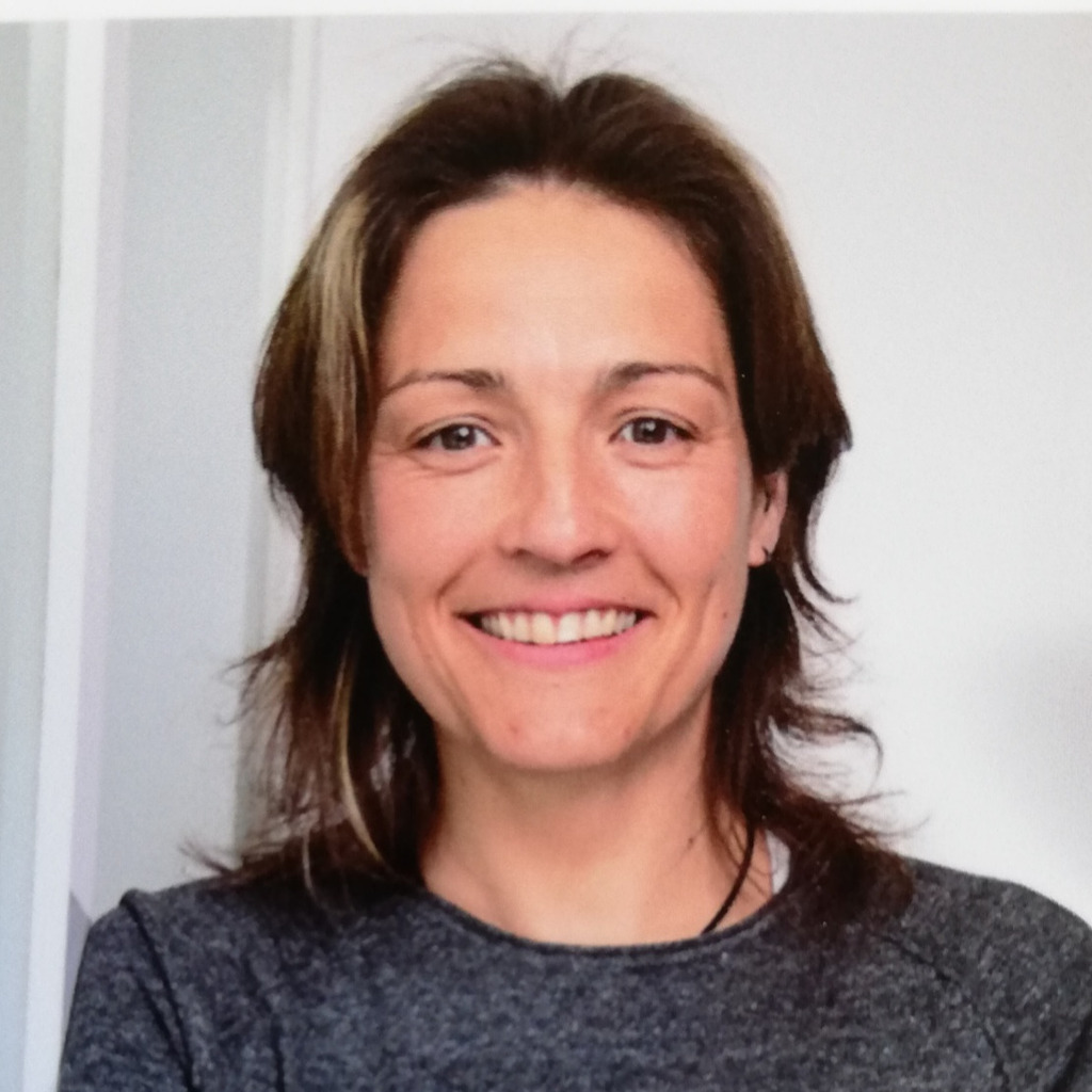 Cindy Freitag Bereichsleiterin Geäudemanagement N+P