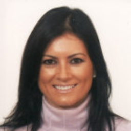 Miriam Cruzado Caballero