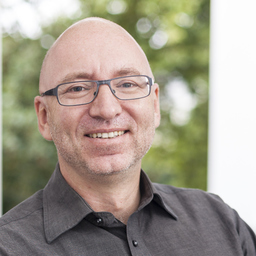 Dr. Michael Meinhard