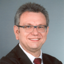 Donald Kolberg