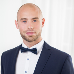 Jonas Dieckmann