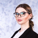 Mariia Kyrylova