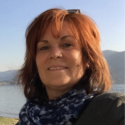Erika Bruhin