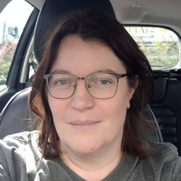 Profilbild Verena Freund