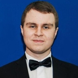 Nikita Andreev