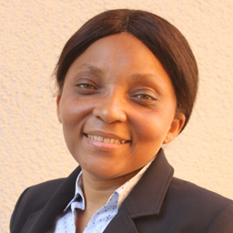 Ing. Berline Akamdoum Fossi