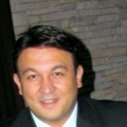 Oktay Kurt