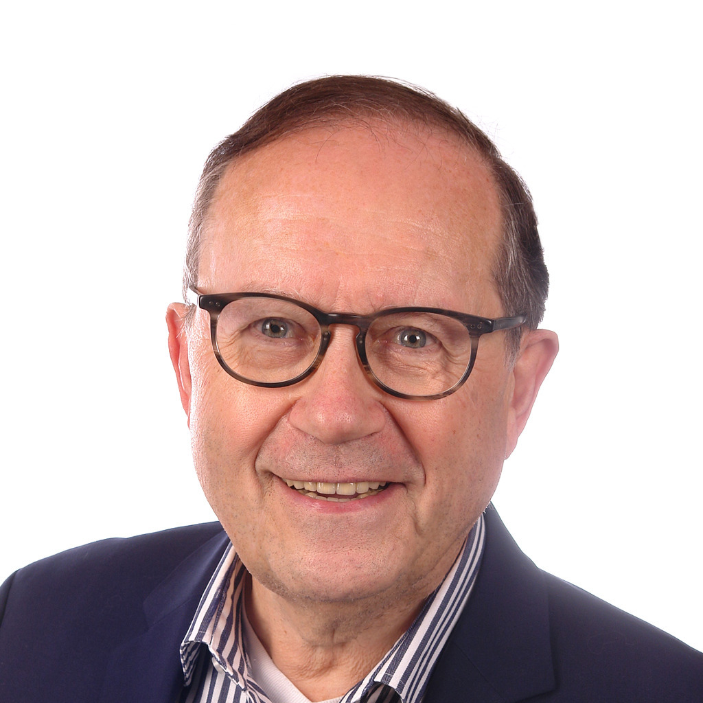 Peter Ascher Head DACH & Central Europe Proudfoot XING