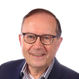 Peter Ascher