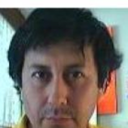 Luis Enrique Cardosso Morales