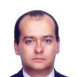 Sergio García Sierra
