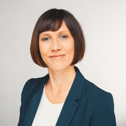 Katja Dreißig's profile picture