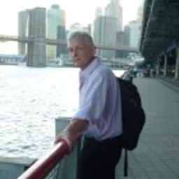 Ronald Rocco