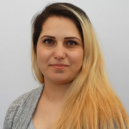 Ing. Wafaa Radwan