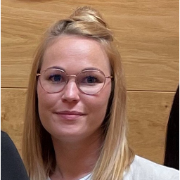 Carolin Stolte