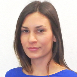 Dr. Mateja Kralj Jurić