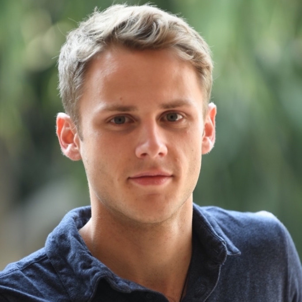 RalphJulian Schenk Liegenschaftsmanagement & Controlling Diözese