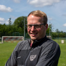 Carsten Hohenkirch
