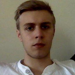 Patyk Szkupinski