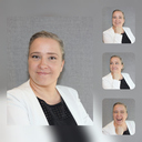 Yvonne Gehrke