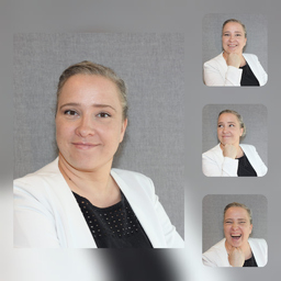 Yvonne Gehrke