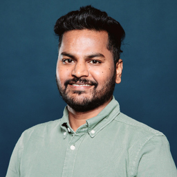 Prasad Naredla