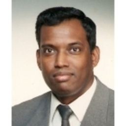 John Sivakumar