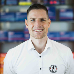 Niklas Schellenberger